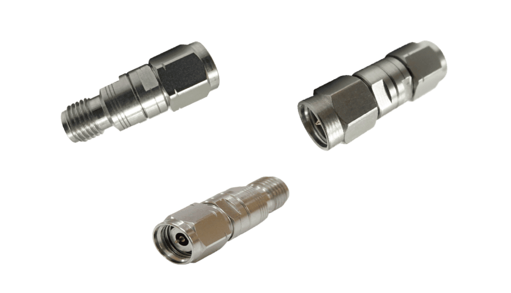 掌握2.4mm連接器與轉接頭：應用、規格與選擇指南