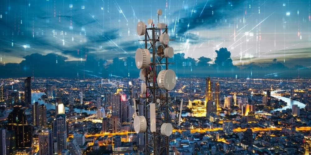 5G毫米波是什麼？深入了解與一般5G差異、特色與優勢解析！