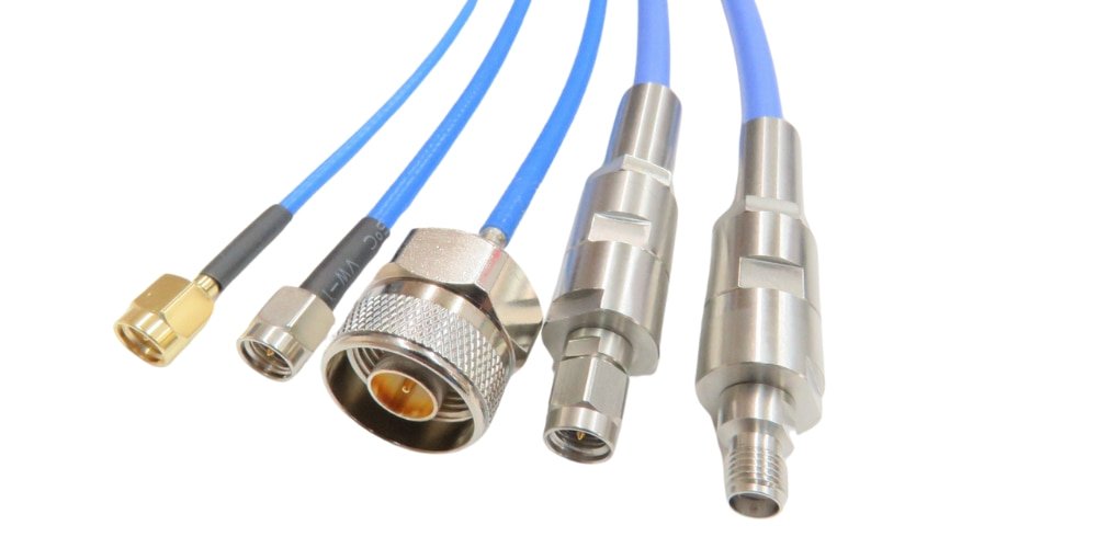 Cable Assembly Jacky