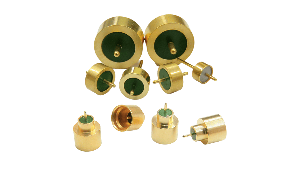 Understanding Hermetic  Sealing Technology and  Hermetic Connectors in RF  Applications 