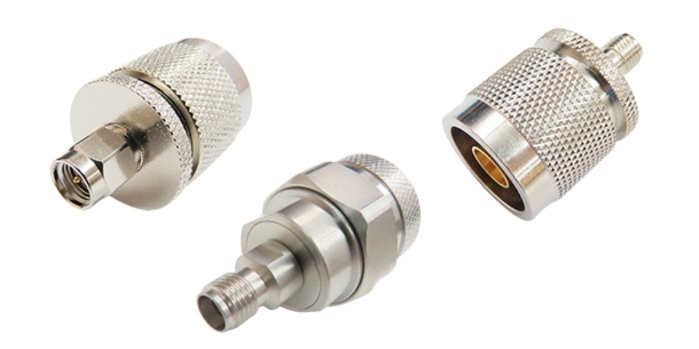 N to SMA Adapter Cover