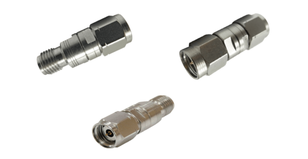 掌握2.4mm連接器與轉接頭：應用、規格與選擇指南