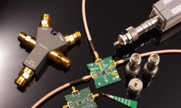 射頻連接器廠商推薦：合作前必看5項關鍵指標，設備效能大升級！