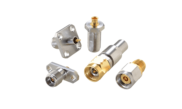 2.92mm連接器：微波領域的高頻應用