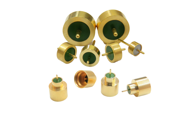 瞭解射頻應用中密封技術與的密封連接器