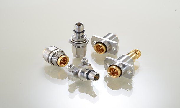 探索 BMA 連接器及其在微波技術的應用