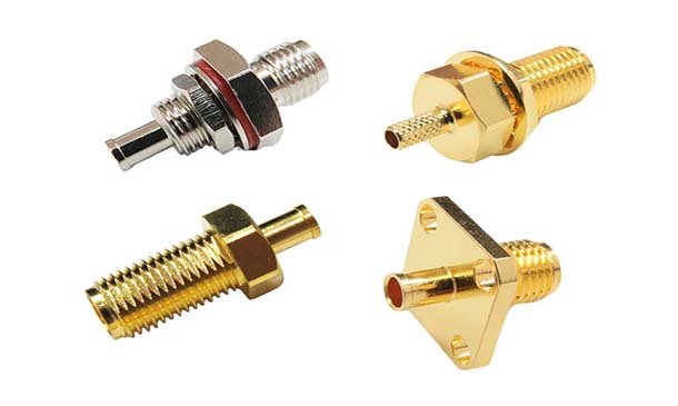 How to Choose the Right RP SMA Connector for High Frequency Projects?