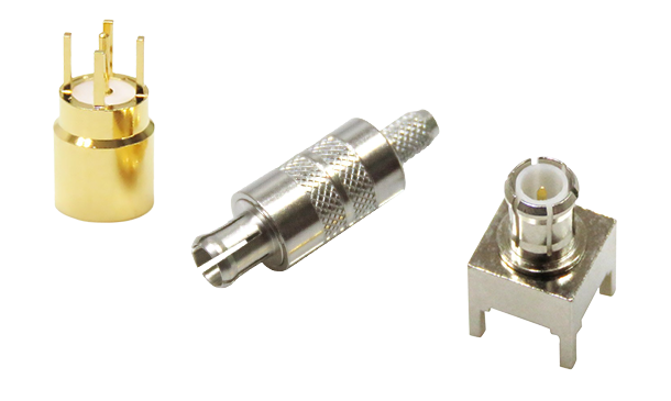 How to Choose the Right MCX Connector? Everything You Need to Know About MCX Connectors