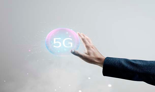 Why 5G Microwave Networks are Revolutionizing Wireless Communication?