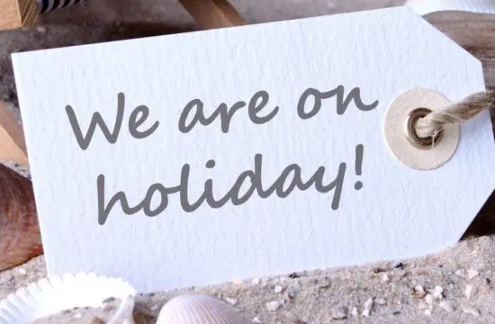 Incentive Trip Notice