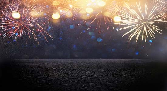 Holiday Announcement