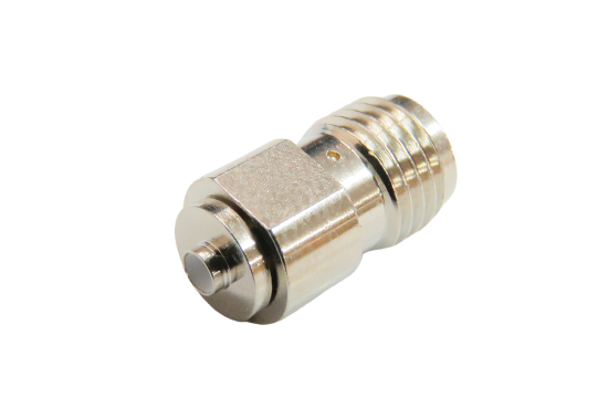 SMA ST. JACK TO U.FL PLUG ADAPTER